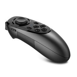 Télécommande de casque VR, contrôleur Bluetooth multifonctionnel pour manette de jeu pour iOS et Android