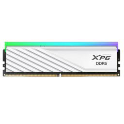 ADATA-XPG DDR5 6000 32GB LANCER BLADE RBG WHITE 2x 16GB