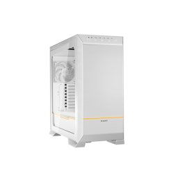 be quiet! DARK BASE PRO 901 boîtier PC, blanc