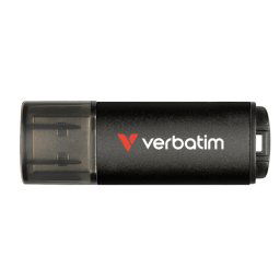 Verbatim V200 Metal USB3.2 128GB Aluminium, r/w 80/200MBs 30212