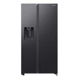Samsung RS64DG5303B1EF Side by Side premium noir inox