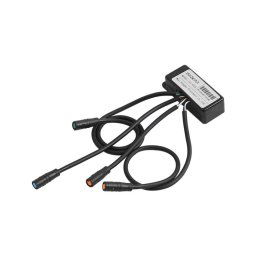 Module d'éclairage LED X1661 pour scooter électrique INOKIM OX, convertisseur 60 V CC, contrôleur d'éclairage LED, accessoires