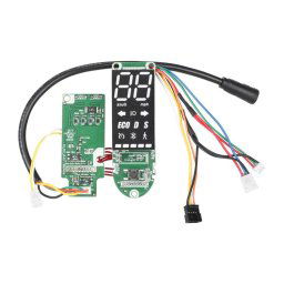 Remplacement de la carte Bluetooth pour trottinette Ninebot F2/F2 Plus/F2 Pro