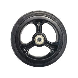 Pneus modifiés pour scooters électriques, robots et véhicules de chantier, style : 5 x 2,8 mm