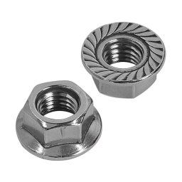 Écrou à bride en fer M14 universel pour fixation de l'arbre moteur, pour scooter électrique INOKIM OXO OX, 2xX1399