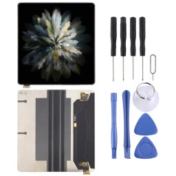 Pour OPPO Find N3 Écran LCD principal d'origine avec numériseur Assemblage complet, version d'affichage Samsung