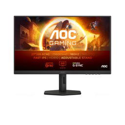 AOC Q27G4XF LED Monitor Gaming