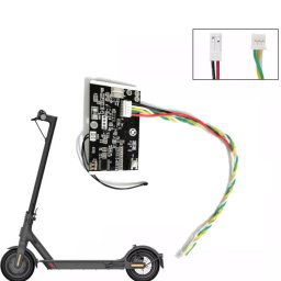 Carte BMS pour trottinette électrique Xiaomi M365 avec faisceau de câbles et gestion de la batterie