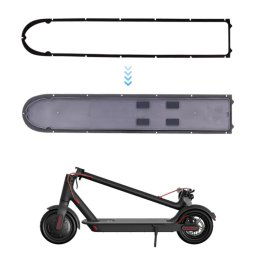 Pour Xiaomi M365 1S Scooter électrique Accessoires Foot Pad Anneau d'étanchéité étanche (Noir)