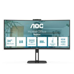 AOC CU34V5CW