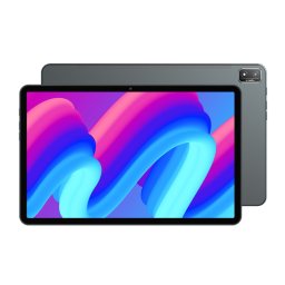 HEADWOLF Hpad2 4G LTE, 10,95 pouces, 8 Go + 256 Go, Android 11 Unisoc T618 Octa Core jusqu'à 2,0 GHz, prise en charge de la double carte SIM, du WiFi et du Bluetooth, version globale avec Google Play, prise américaine