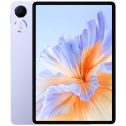 Tablette PC WiFi Honor Pad V9, 11,5 pouces 8 Go + 128 Go MagicOS 9.0 Dimensity 8350 Ultra Octa Core (Violet)