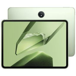 Tablette PC OnePlus Pad 11,61 pouces, 8 Go + 128 Go, ColorOS 15.0 Dimensity 8350 Octa Core (Vert)