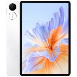 Tablette PC WiFi Honor Pad V9, 11,5 pouces 12 Go + 256 Go MagicOS 9.0 Dimensity 8350 Ultra Octa Core (Blanc)