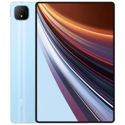Tablette PC Honor Pad GT Pro WiFi, 12,3 pouces 12 Go + 256 Go MagicOS 8.0.1 Qualcomm Snapdragon 8s Gen 3 Octa Core (Bleu)