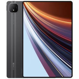 Tablette PC Honor Pad GT Pro WiFi, 12,3 pouces 12 Go + 256 Go MagicOS 8.0.1 Qualcomm Snapdragon 8s Gen 3 Octa Core (Noir)