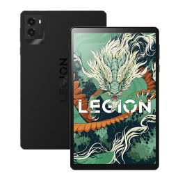 Tablette de jeu Lenovo LEGION Y700 2025 8,8 pouces antireflet WiFi, 12 Go + 256 Go, Android 14, Qualcomm Snapdragon 8 Gen3 Octa Core (Noir)