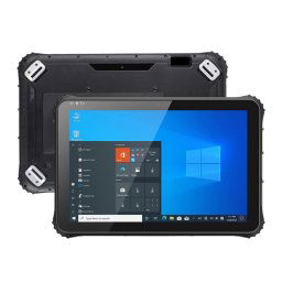 Tablette PC robuste UNIWA WinPad W122J, 8 Go + 128 Go, 12,2 pouces Windows 11 Pro Processeur Intel N5100, Réseau : 4G, Prise UE