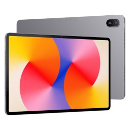 Tablette PC WiFi HUAWEI MatePad SE 2024, 8 Go + 128 Go, 11 pouces HarmonyOS 4.2 Qualcomm Snapdragon 685 Octa Core (gris nébuleuse)