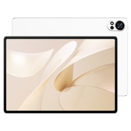 Tablette PC WiFi HUAWEI MatePad Air 12 pouces, écran à lumière douce 12 Go + 256 Go, HarmonyOS 4.2 Hisilicon Kirin 9000W (blanc)