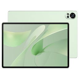Tablette PC WiFi HUAWEI MatePad Air 12 pouces, écran Soft Light 12 Go + 256 Go, HarmonyOS 4.2 Hisilicon Kirin 9000W (vert)
