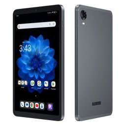 Tablette ALLDOCUBE iPlay 60 Mini Pro 4G LTE, 8 Go + 128 Go, 8,4 pouces Android 14 MTK Helio G99 Octa Core (Gris)
