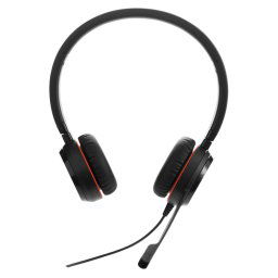 Jabra Evolve 20 SE écouteurs MS Stereo USB-C/A