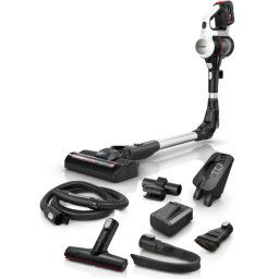 Bosch BSS 715CARP Unlimited 7 blanc