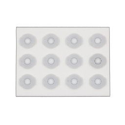 Accessoires de robot balayant pour la série Xiaomi Mijia / Stone S50, Spécifications: 24 sur 1 noyau d'eau