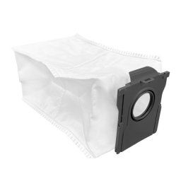 Pour le remplacement de l'aspirateur robot Dreame X40 Pro / X40 Ultra, spécifications : sac à poussière