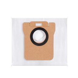 Pour les accessoires d'aspirateur robot Dreame L20 Ultra / X20 Pro / X20 Pro Plus 1 sac à poussière