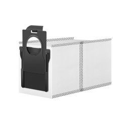 Pièces de rechange pour sac à poussière pour robot balayeur Dreame S40 Pro Ultra / S40