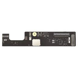 Carte fille clavier et pavé tactile pour MacBook Air M3 15 pouces A3114 2024 820-03601-02