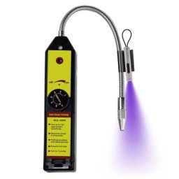 Détecteur de fuite de réfrigérant pour climatisation halogène de voiture, modèle : WJL-6000UV