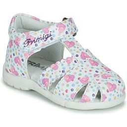 Sandales enfant Primigi 1909422 Blanc