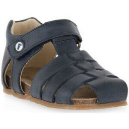 Chaussures enfant Naturino FALCOTTO 0C01 ALBY BLEU Bleu
