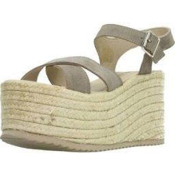 Sandales Yellow MIDTOWN Beige