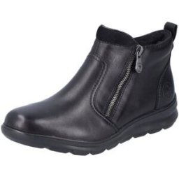 Bottes Rieker - Noir