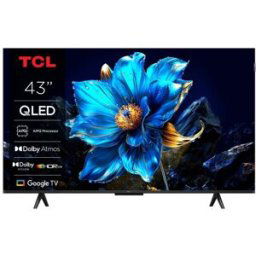 TCL - 43P79K