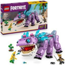 Lego® Fortnite® Klombo Video Game Toy 77077 Klombo Taille unique Male