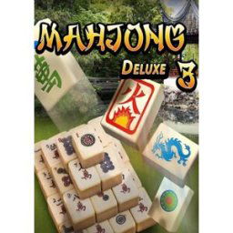 Nintendo Mahjong Deluxe 3 Switch (EU & UK)
