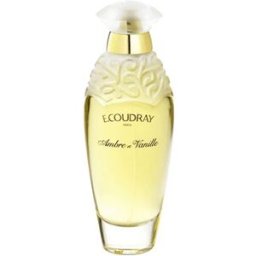Ambre et Vanille - Eau de Toilette-100ml COUDRAY