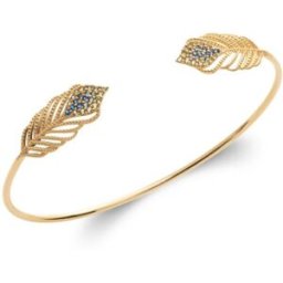 Maison de la Bijouterie Collier femme plaqué or - UW33ZY5V female