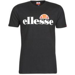 T-shirt Ellesse SL PRADO Noir UK S,UK M hommes