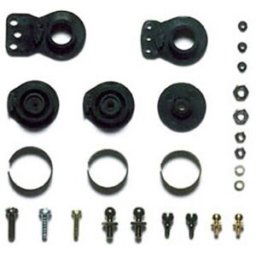 Servosaver à haut couple Tamiya 51000 1 pc(s)