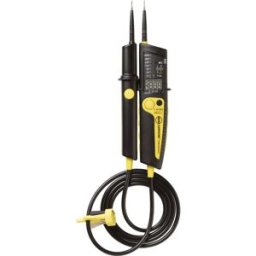 Testeur de tension à 2 pôles Beha Amprobe 2100-GAMMA+ 4709243 CAT III 1000 V, CAT IV 600 V Acoustique, LCD, LED 1 pc(s)