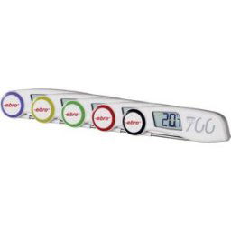 ebro 1341-5735 AG 700 Set de bagues de couleur de rechange 1 pc(s)