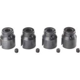 Set de joints pour différentiel Reely 112107 4 pc(s)