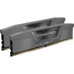 Corsair Vengeance Mémoire pour PC au détail DDR5 32 GB 2 x 16 GB 6000 MHz DIMM 288 broches CL30 CMK32GX5M2B6000Z30