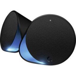 Logitech Gaming G560 LIGHTSYNC 2.1 Enceintes PC filaire 120 W noir
